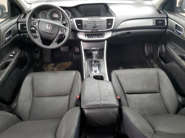 2015 HONDA ACCORD LX - 1HGCR2F36FA133432