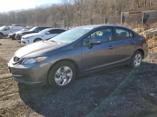 Vin: 2hgfb2f55eh506012, lot: 45542855, honda civic lx 2014 img_1