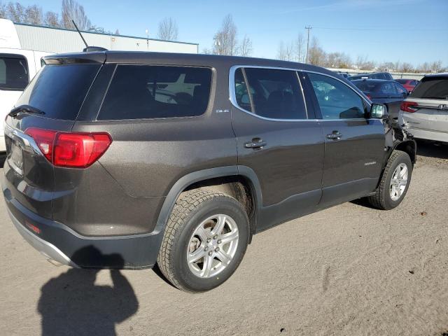 Vin: 1gkknkla3kz234081, lot: 44646665, gmc acadia sle 20193
