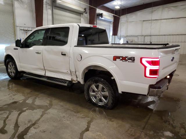 2019 FORD F150 SUPER - 1FTEW1E54KKD82412