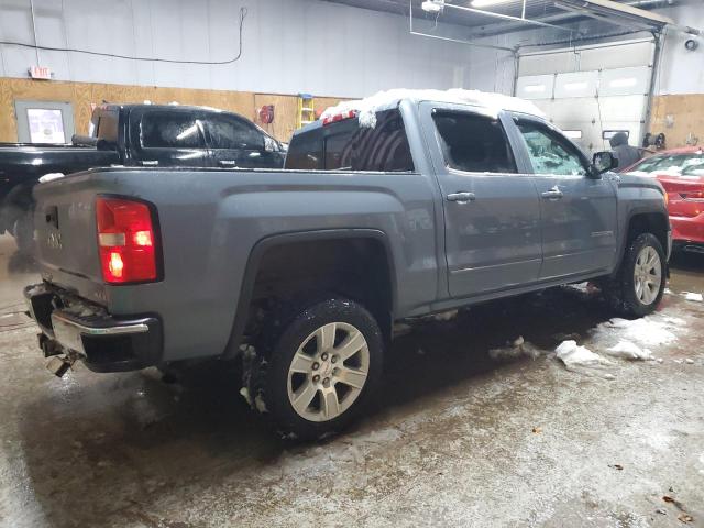 Vin: 3gtu2uecxfg321490, lot: 42826455, gmc sierra k1500 sle 20153