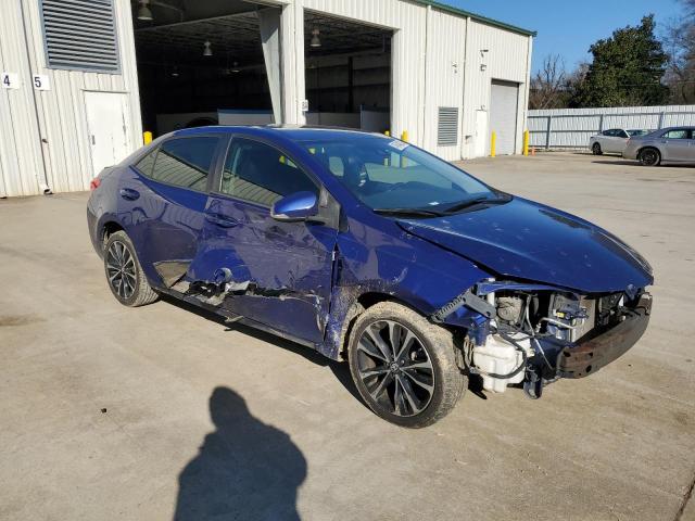 2017 TOYOTA COROLLA L - 2T1BURHE7HC836391