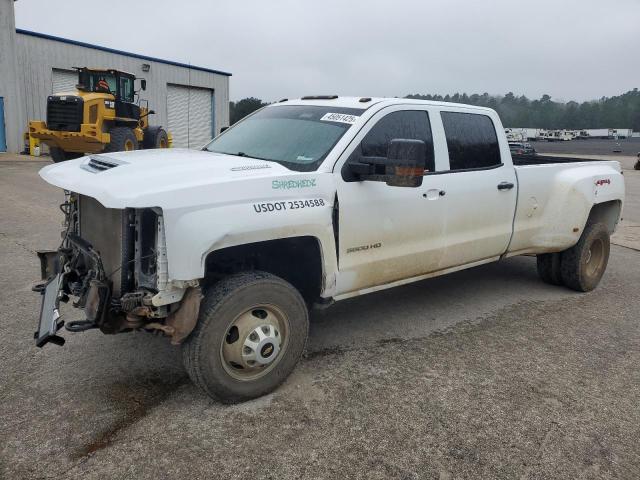 Vin: 1gc4kycy2jf201795, lot: 45051425, chevrolet all models k3500 2018 img_1