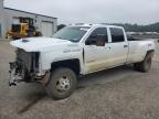 2018 CHEVROLET SILVERADO - 1GC4KYCY2JF201795