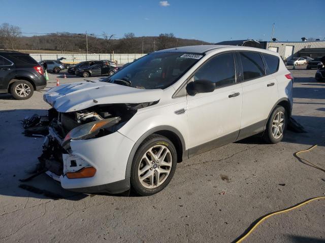 FORD ESCAPE S