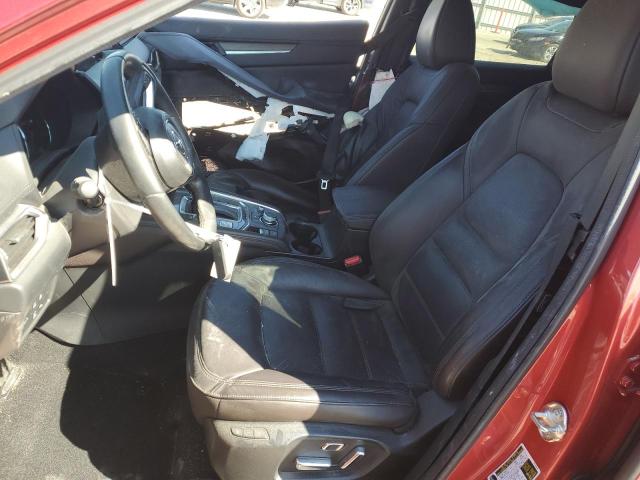 2019 MAZDA CX-5 SIGNA JM3KFBEY6K0574095