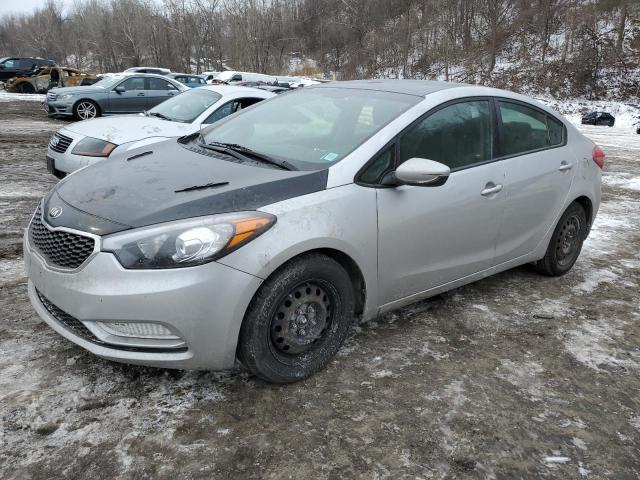 KIA FORTE LX