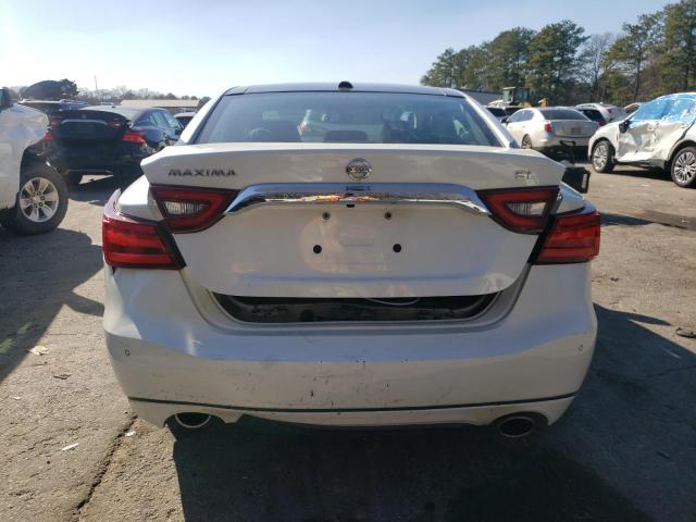 2017 NISSAN MAXIMA 3.5 - 1N4AA6AP5HC425908
