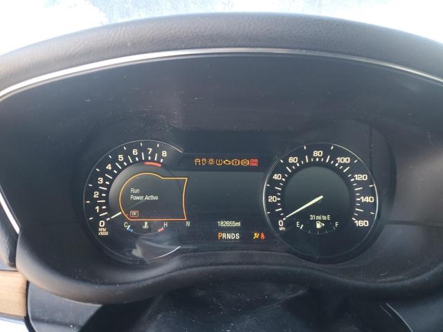 2015 LINCOLN MKC 5LMTJ2AHXFUJ03365