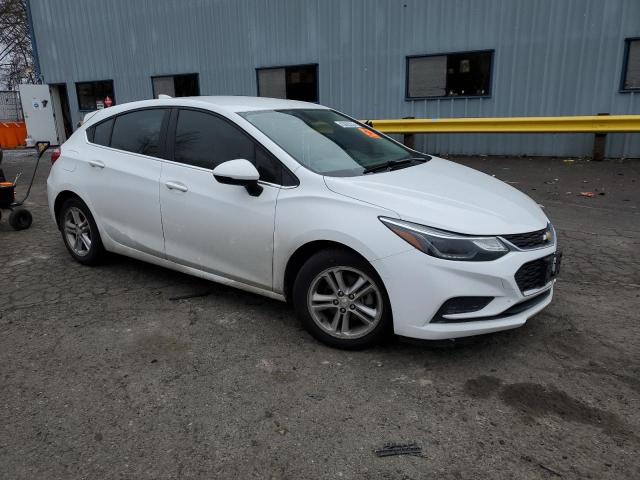 2017 CHEVROLET CRUZE LT - 3G1BE6SM8HS569088