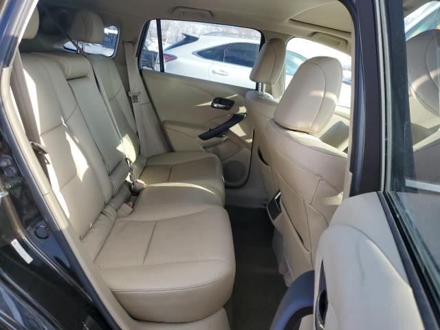 2016 ACURA RDX ADVANC 5J8TB4H73GL025484