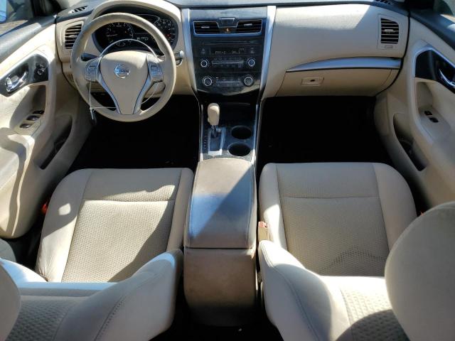 2015 NISSAN ALTIMA 2.5 - 1N4AL3AP4FN314678