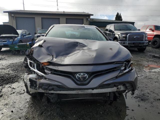 2018 TOYOTA CAMRY L - 4T1B11HK8JU010217