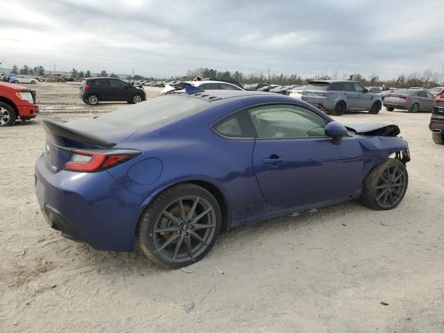 2022 SUBARU BRZ LIMITE JF1ZDBE13N9704145