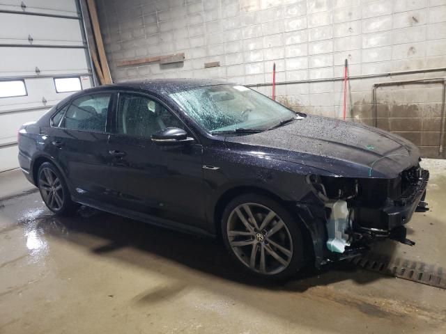 2018 VOLKSWAGEN PASSAT S 1VWAA7A33JC042386