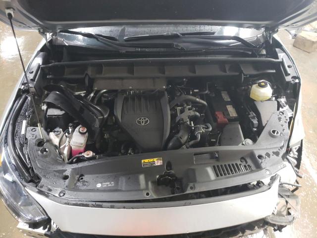 2023 TOYOTA HIGHLANDER #3284911920