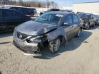 2019 NISSAN SENTRA S - 3N1AB7APXKY408472