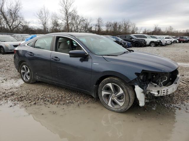 2020 HONDA INSIGHT EX 19XZE4F5XLE000036