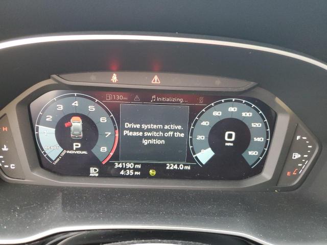 2021 AUDI Q3 PREMIUM - WA1EECF36M1036120