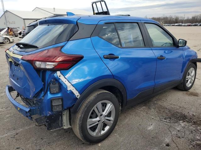 Vin: 3n1cp5bv8nl512844, lot: 46532385, nissan kicks s 20223
