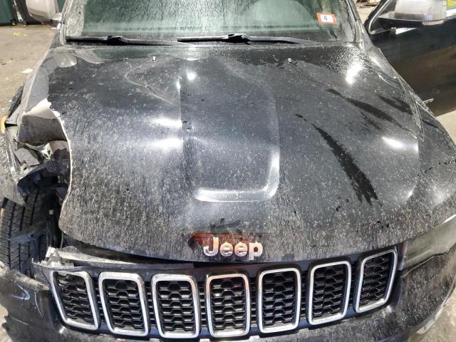 2019 JEEP GRAND CHER - 1C4RJFBG2KC539240
