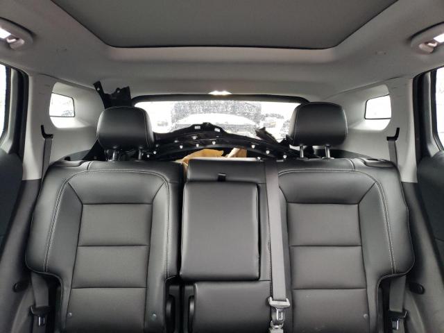 2024 GMC TERRAIN SL - 3GKALVEG6RL119805