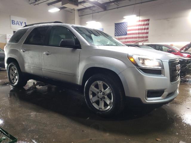 2015 GMC ACADIA SLE - 1GKKVPKDXFJ361066