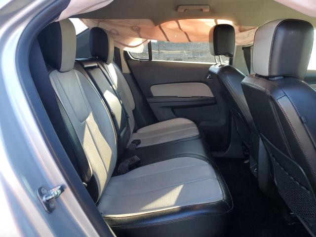 2016 CHEVROLET EQUINOX LT - 2GNFLGEK4G6175588