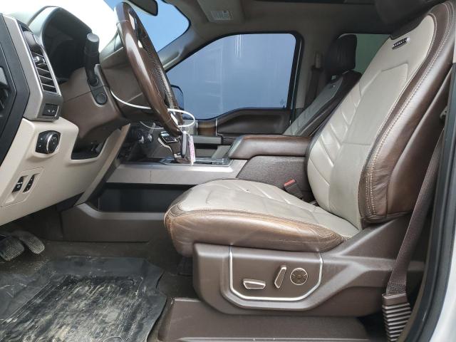 2019 FORD F150 SUPER - 1FTEW1EG0KFA23519