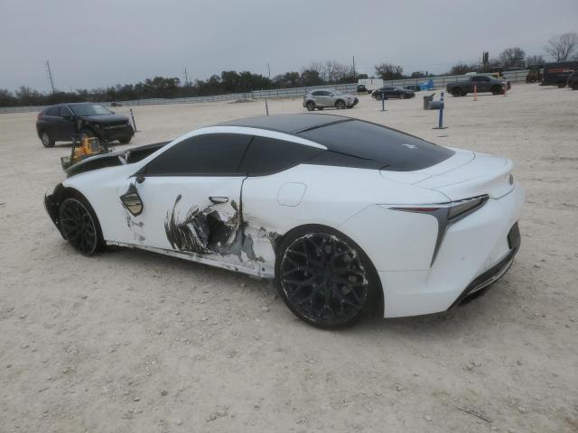 2019 LEXUS LC 500 JTHHP5AY7KA006907