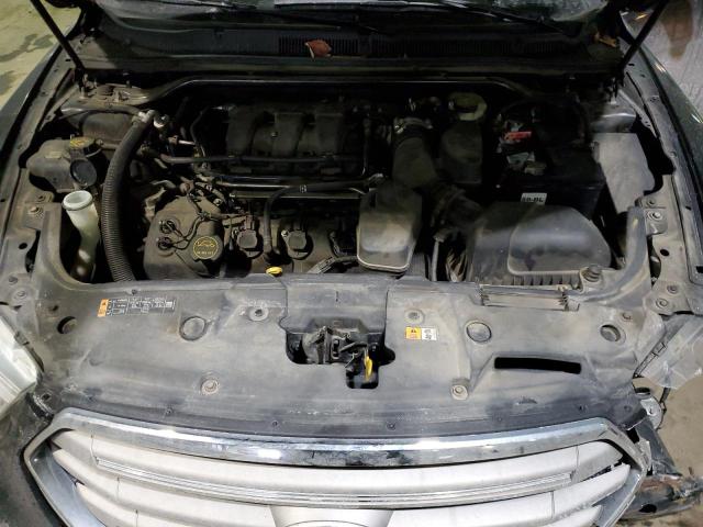 2015 FORD TAURUS SEL - 1FAHP2E86FG151357