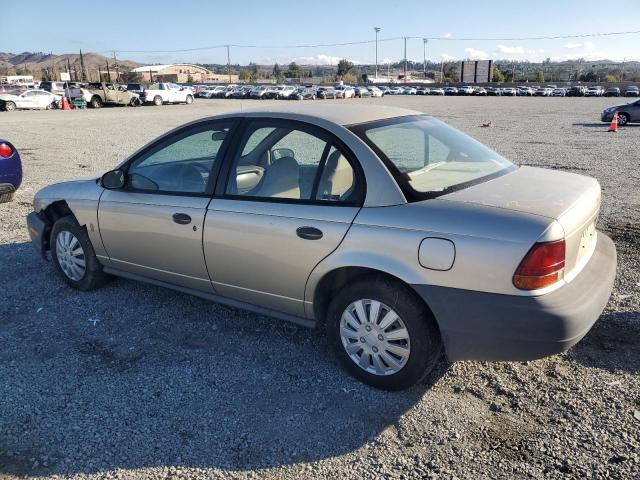 SATURN SL1 1998 beige  gas 1G8ZH528XWZ266379 photo #3