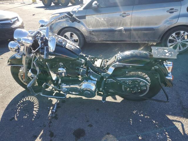 2006 HARLEY-DAVIDSON FLSTNI 1HD1JDB176Y078217