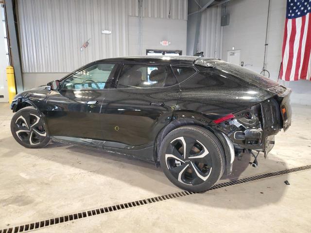 Vin: kndc4dlc7r5179992, lot: 46527045, kia ev6 gt lin gt line 20242