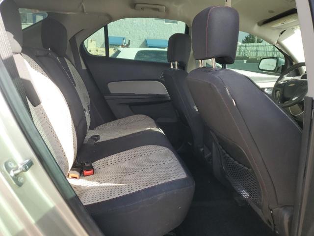 2015 CHEVROLET EQUINOX LS - 1GNFLEEK2FZ141740