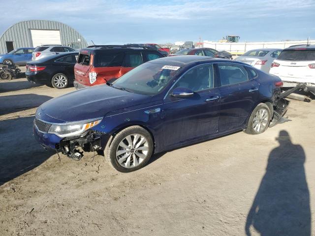 Vin: 5xxgt4l34jg249307, lot: 46460855, kia optima lx 2018 img_1