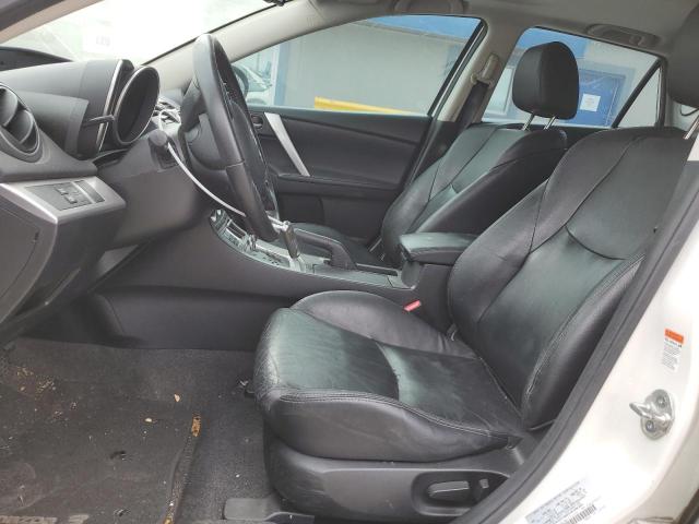 2011 MAZDA 3 S #3283818427