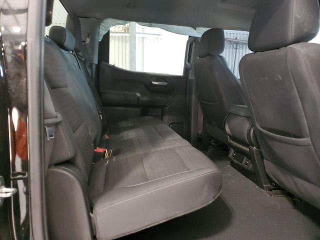 2023 CHEVROLET SILVERADO - 1GCPDBEK6PZ159863