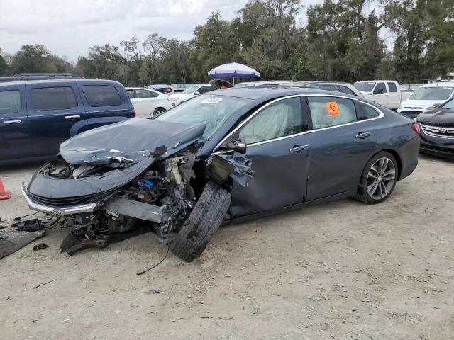 2020 CHEVROLET MALIBU PRE 1G1ZE5SX3LF016137