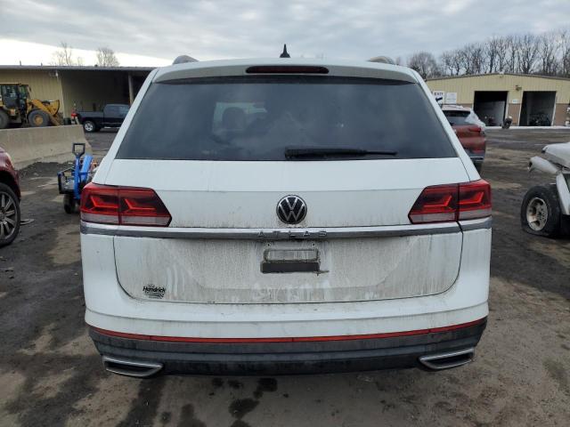 2021 VOLKSWAGEN ATLAS S - 1V2GP2CA1MC535481