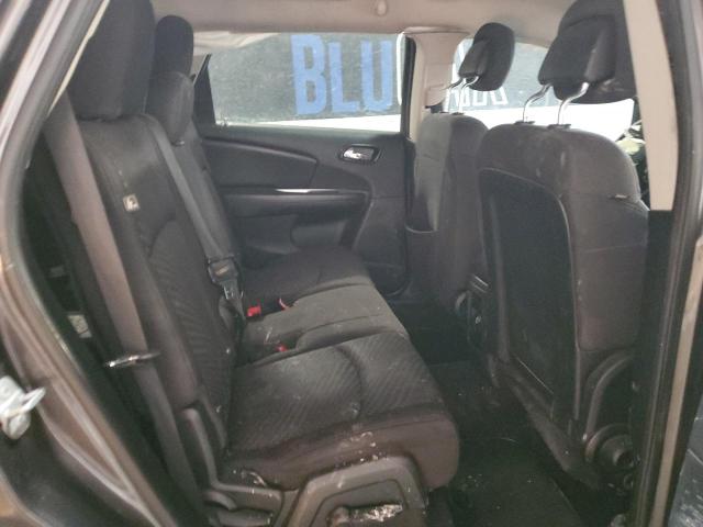 2016 DODGE JOURNEY SE - 3C4PDCAB3GT138293