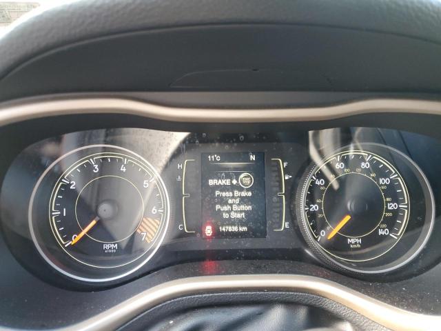 2015 JEEP CHEROKEE L - 1C4PJMCB1FW636125