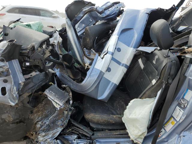 2022 FORD MUSTANG SH 1FA6P8SJ8N5503267