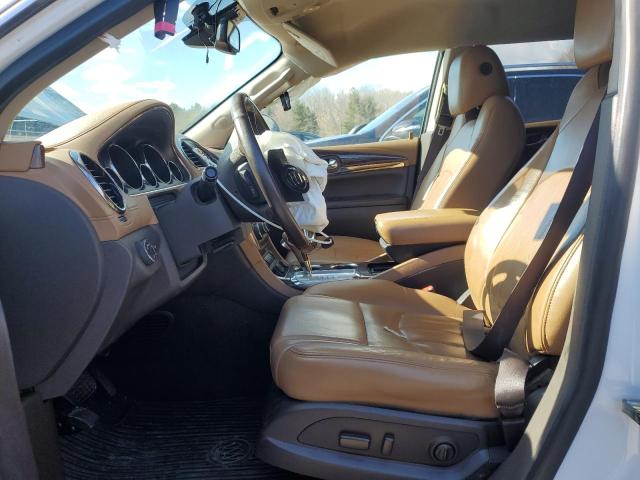 2017 BUICK ENCLAVE - 5GAKRBKD2HJ318347
