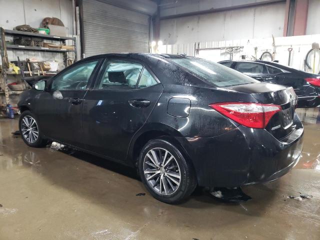Vin: 2t1burhe3gc530223, lot: 45416835, toyota corolla l 20162