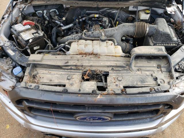 2023 FORD F150 SUPER - 1FTEW1CP1PFC77640