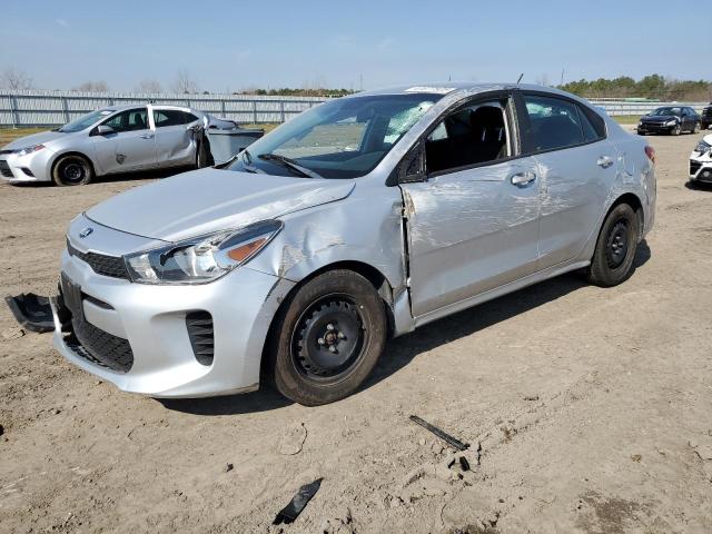 Vin: 3kpa24ab1ke247527, lot: 51418325, kia rio s 2019 img_1