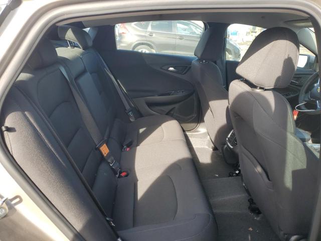2024 CHEVROLET MALIBU LT - 1G1ZD5ST1RF110574