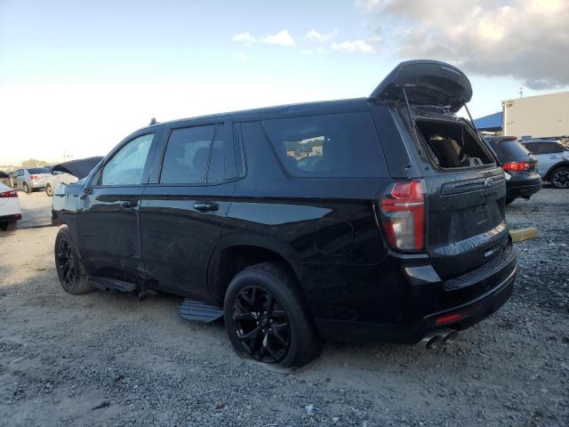2024 CHEVROLET TAHOE K150 - 1GNSKRKL5RR140270
