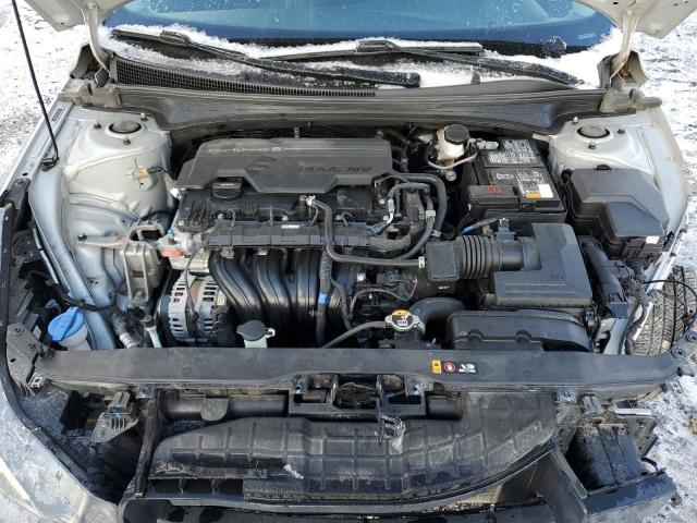 2021 HYUNDAI ELANTRA SE - 5NPLL4AG2MH052097